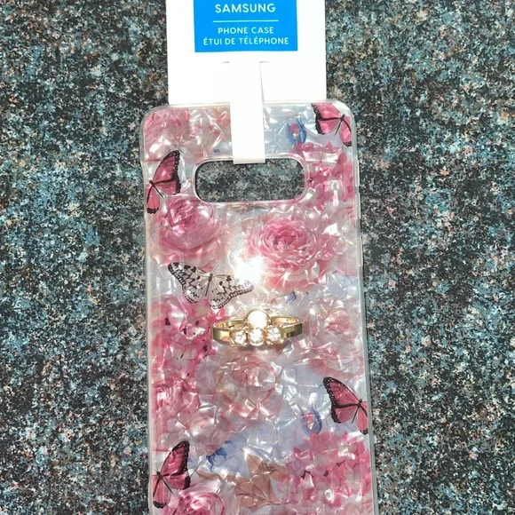 Samsung Phone Case - Picture 3 of 3